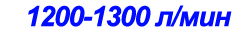   1200-1300 /