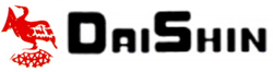 Logo Daishin